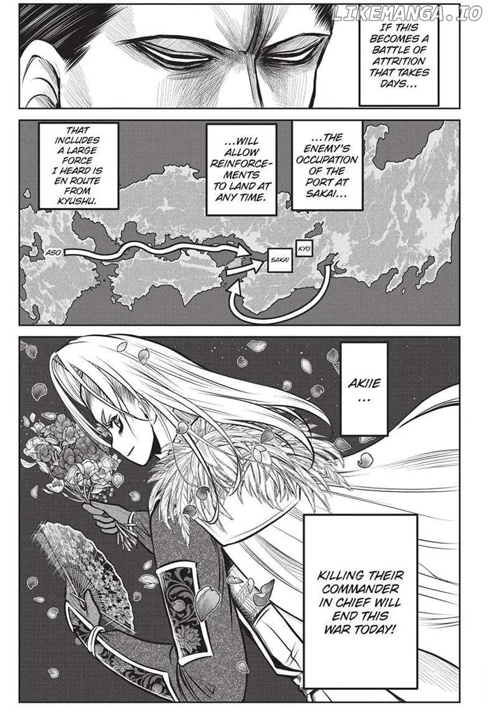 The Elusive Samurai Chapter 161 image 17_optimized